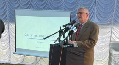 Israeli envoy Shmulik Arie Bass lauds Nepal for democratic election process