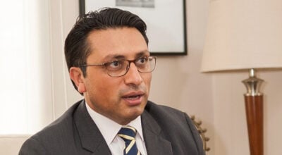 Economist-turned-politician Swarnim Wagle re-elected from Tanahun-1