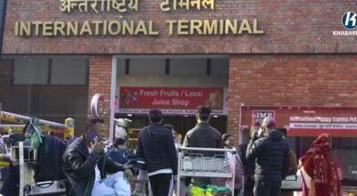 Flight cancellations continue at TIA amid Middle East crisis