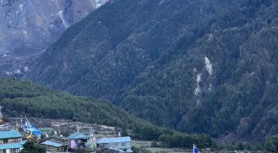 Neglected Tsum Valley in Gorkha faces life-threatening conditions