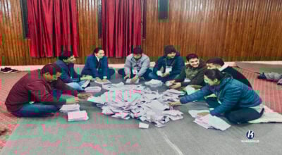 Representation of marginalized groups in House of Representatives remains weak