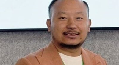 Nepali Congress opens account in Mustang as Yogesh Gauchan wins seat