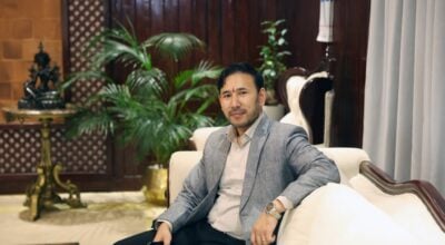 Shrestha appointed Chair of NTNC
