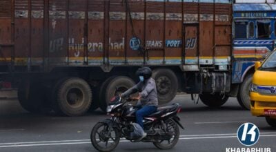 Air pollution causes 42,000 deaths annually in Nepal, children at high risk