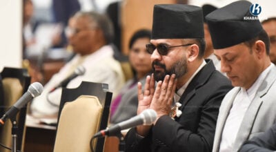 Balen Shah’s rise to Nepal’s top office