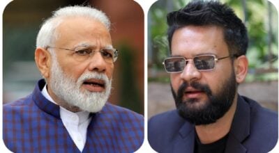 Balen thanks Indian PM Modi for phone call following Nepal elections