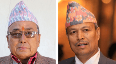Nepali Congress’s Bharat Kumar Swar wins Achham-1