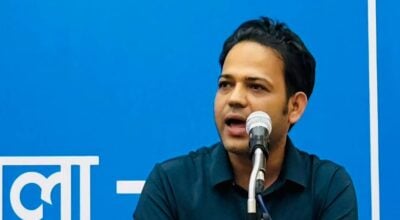 ‘This victory comes with a massive responsibility’