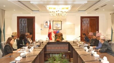 Cabinet decides to accept $24.26 million grant assistance