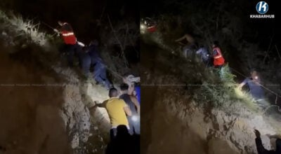 Three killed, 15 injured in road accident in Nawalparasi West