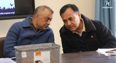 NC to submit names of 20 PR MPs to EC today