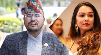 RPP appoints Gyan Bahadur Shahi as parliamentary party leader