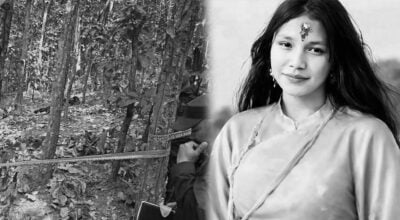 Teenage girl’s death in Surkhet confirmed to be due to ‘rape’; CIB team begins probe