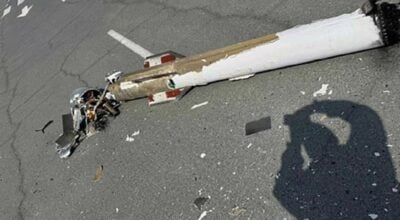 Iranian attack in UAE kills three foreigners, including a Nepali; 58 injured