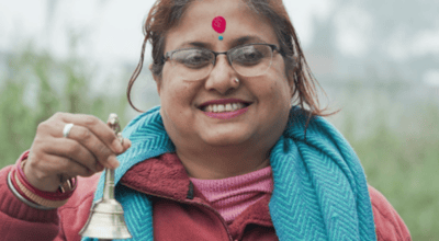 RSP’s Komal Gyawali wins in Kailali-1
