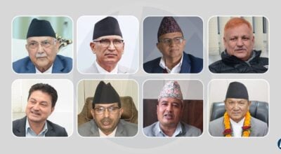Most UML office bearers face defeat in House election