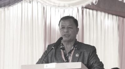 Former Pokhara mayor Krishna Thapa dies of heart attack