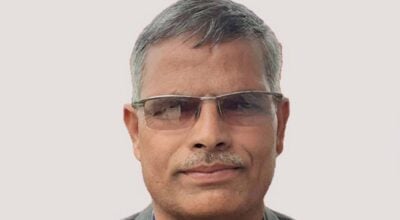 Laxmi Prasad Pokharel wins Dailekh-2 seat for CPN-UML