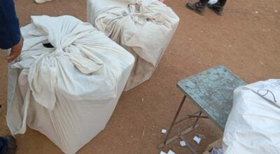 Vote counting to take place in all 165 constituencies