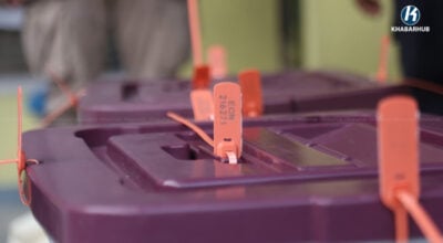 RSP leads in 14 of 15 constituencies in Kathmandu Valley