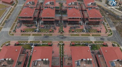 Damaged ministerial residences in Bhaisepati may delay housing arrangements for new cabinet