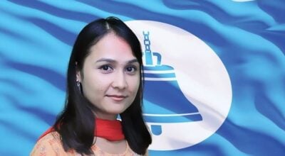 RSP’s Nisha Dangi wins Jhapa-1