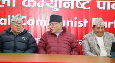 NCP nominates nine PR lawmakers after winning eight direct seats