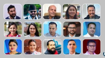 Meet directly elected RSP faces entering the HoR