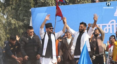 RSP crosses 5 million votes in PR tally; counting continues