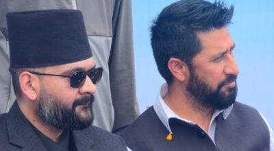 Chinese Communist Party sends congratulatory letter to RSP, expresses confidence in stronger ties