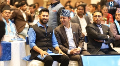 Lamichhane apologizes for lack of Rai-Limbu representation, urges MPs to stay grounded