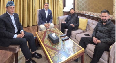 RSP preparing to elect Balen Shah as parliamentary party leader ahead of PM swearing-in