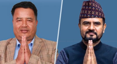 RSP’s Rajiv Khatri defeats Mahesh Basnet in Bhaktapur-2