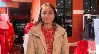 We never expected people’s discontent to be this deep: Raksha Bam