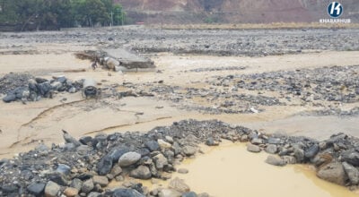 One killed after flood sweeps man away in Roshi River along BP Highway