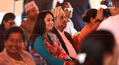 Proportional representation MPs begin receiving certificates