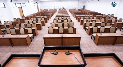 Newly elected HoR members told to arrive two hours early for March 26 oath