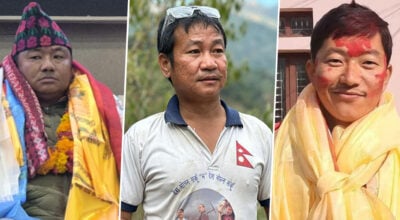 Shram Sanskriti Party wins three seats, eyes national party status