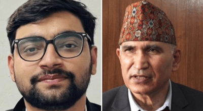 RSP’s Sulabh Kharel defeats Bishnu Paudel by over 43,000 votes in Rupandehi-2