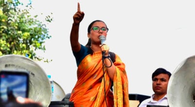 RSP’s Sobita Gautam wins Chitwan-3 with large margin