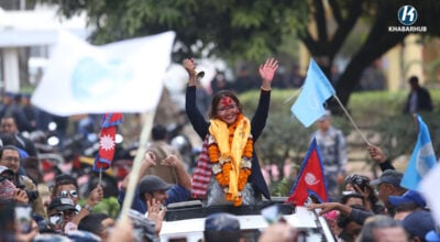 Party vote banks and ‘core areas’ shattered, new electoral standards emerge