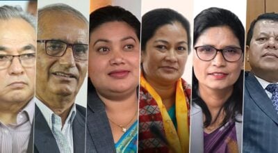 UML leaders cling to PR list despite humiliating HoR election setback