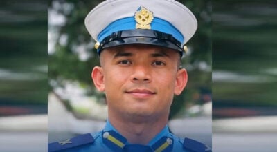 Police Inspector Abhaya Lama passes away after being hit by truck while on duty