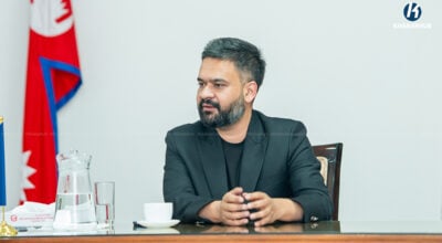 Prime Minister Balendra Shah holds discussion with Bagmati lawmakers