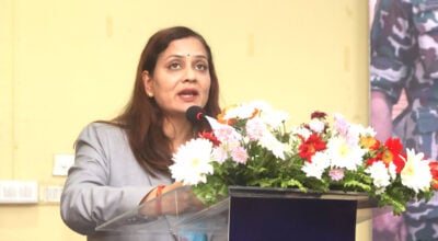 Health Minister Mehta says Constitution guarantees free basic healthcare to all citizens