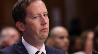 US envoy Sergio Gor arriving in Kathmandu today