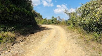 Tarakhola residents suffer as Shahid Marg remains unupgraded in Baglung