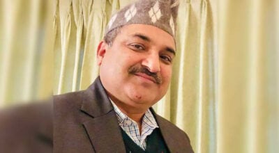 CIAA files corruption case against 16, including former provincial secretary, over cold storage project