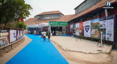 Food & Beverage and Hospitality Expo 2026 begins at Bhrikutimandap (photos)