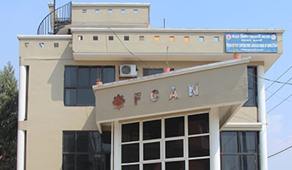 FCAN postpones General Convention, citing Election Code of Conduct